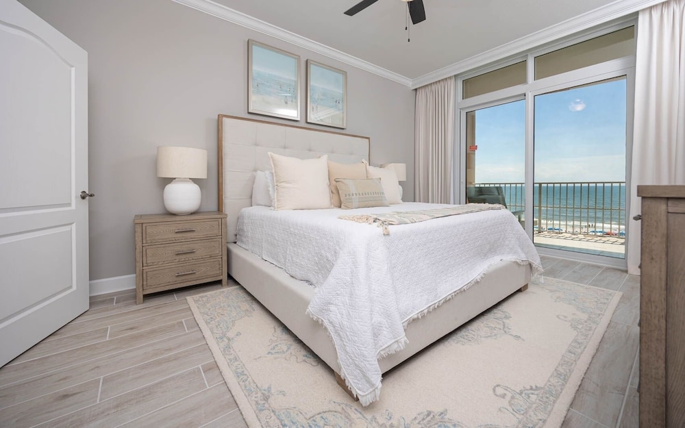 Phoenix Gulf Towers 405 5 Bedroom Condo by RedAwning - photo 5