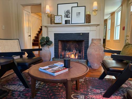 Hideaway Inn Maine - photo 42