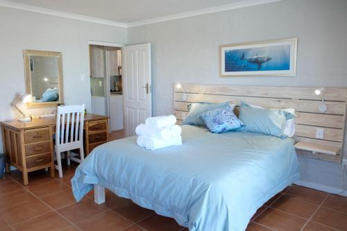 Bayside Cottage
