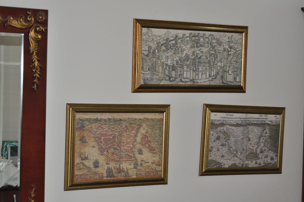 Basileus Hotel — Istanbul — photo 3