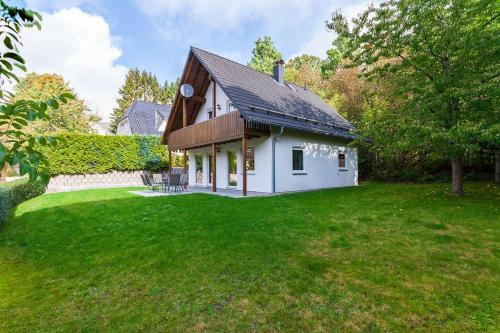 Ferienhaus Huckla in Braunlage, Germany