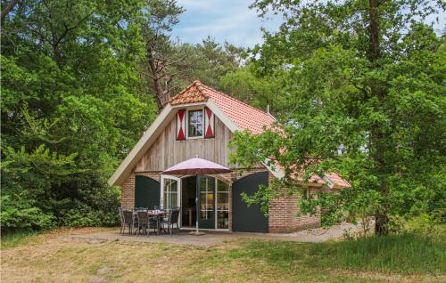 Hawar - carbon neutral hotel in Unknown City