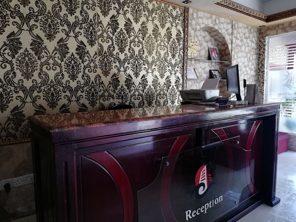 Hotel Syl View in Sylhet, Bangladesh