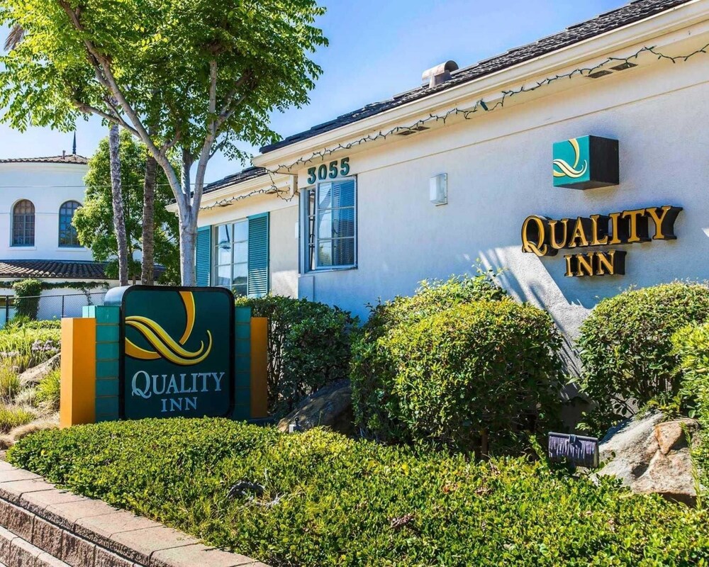 Hotel Santa Barbara CA in Santa Barbara, United States