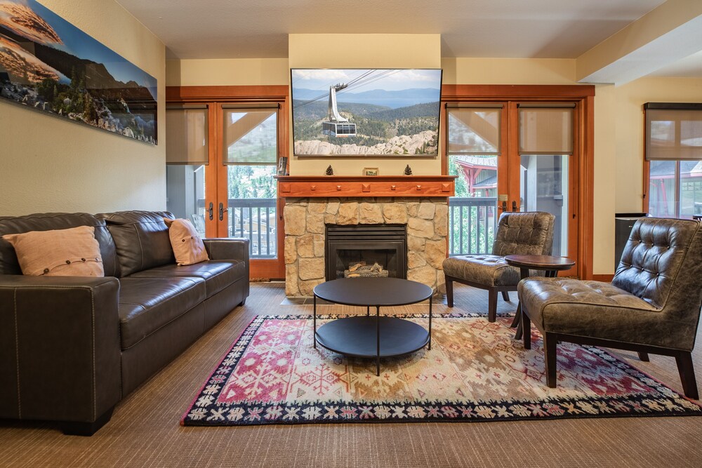 The Village at Palisades Tahoe - photo 136