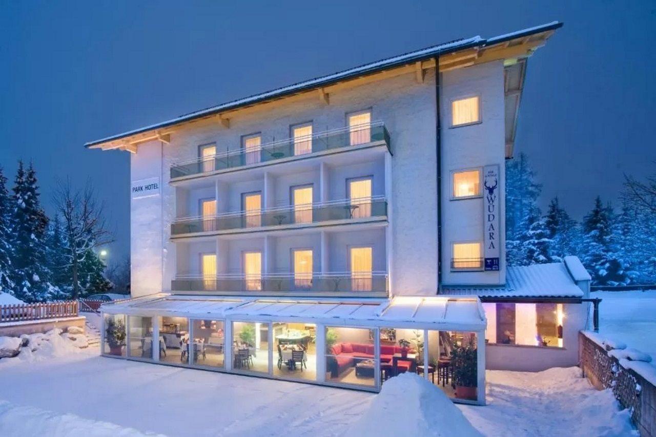 Park Hotel Gastein — hotel in Bad Hofgastein