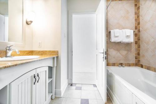 Tremblant Prestige Panache 632 — 4-Star Luxury Hotel in Mont-Tremblant, Canada
