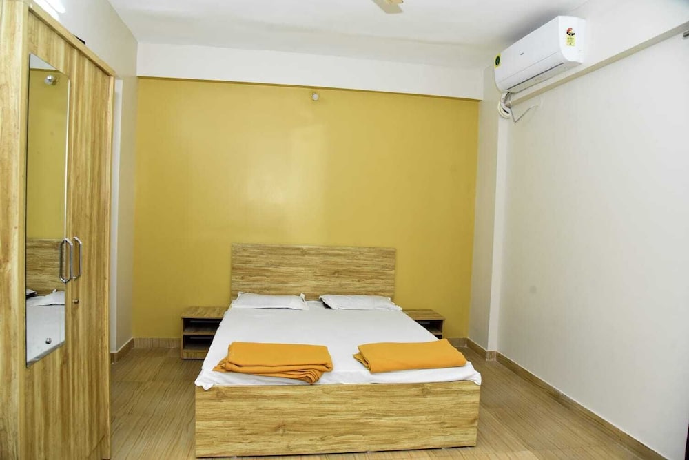Hotel Amit Palace — Pune — photo 4