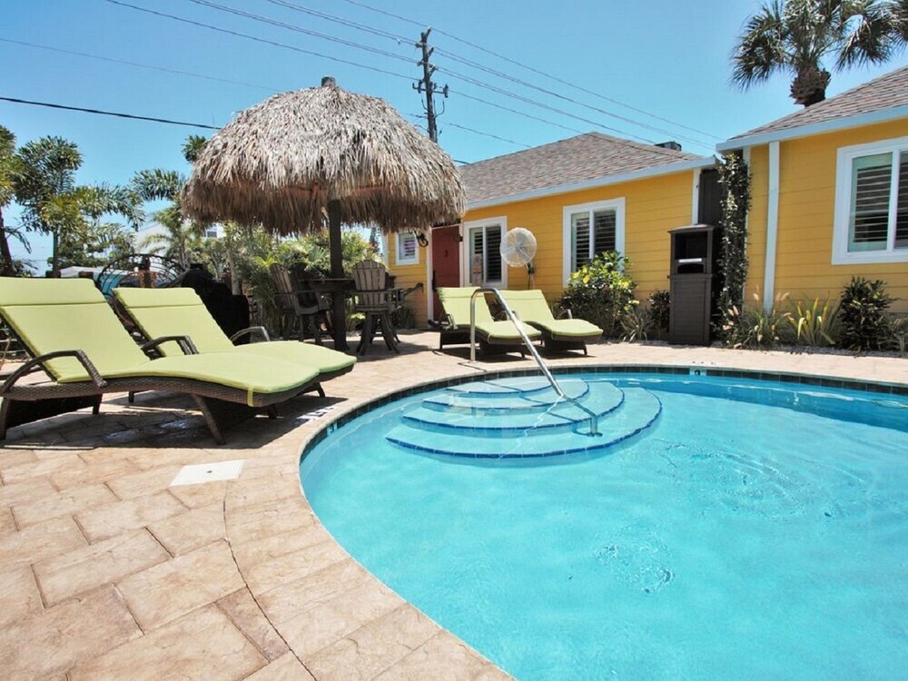 6West Beach Cottages - photo 14