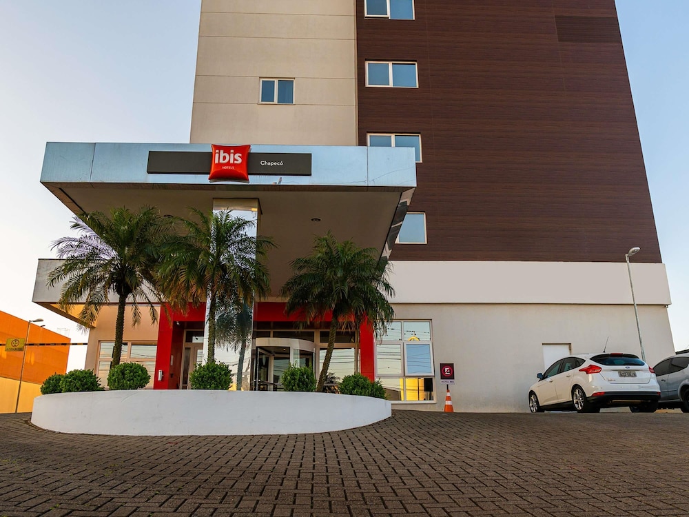 ibis Chapeco in Chapeco, Brasil