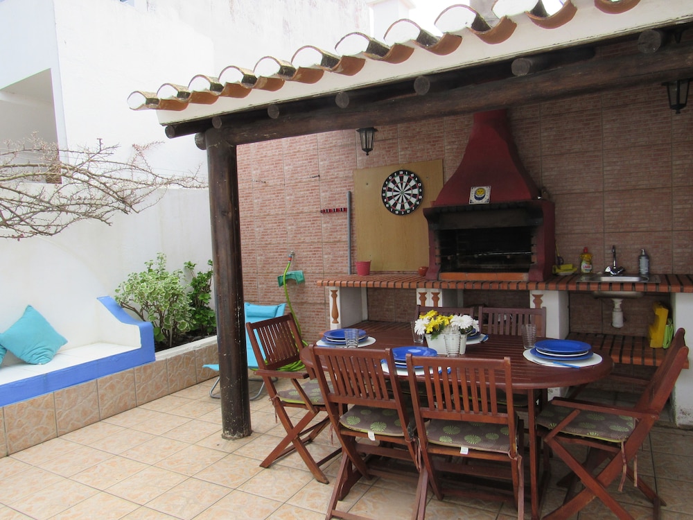 Casa O Cantinho Algarvio — 4-Star Luxury Hotel in Aljezur, Portugal