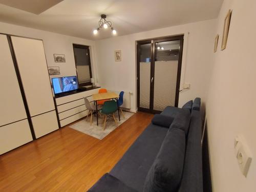Mała Góra Apartment — 4-Star Luxury Hotel in Krakow, Poland