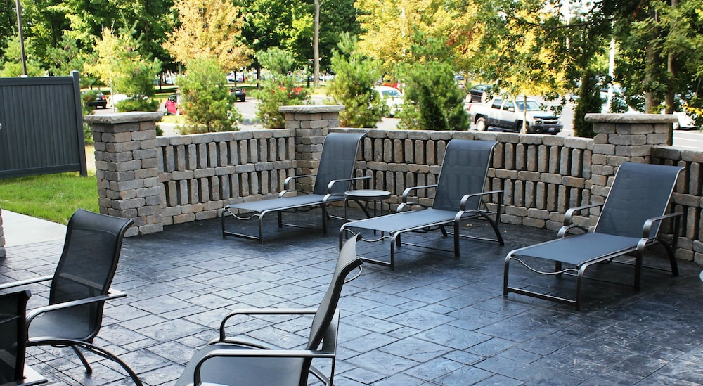 Holiday Inn Express Hotels & Suites Columbus Polaris Parkway by IHG - photo 52
