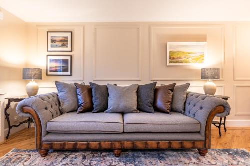 Apartment 91 — 4-Star Luxury Hotel in Inverness, United Kingdom