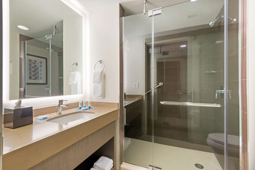 Hyatt House Denver Downtown - photo 21