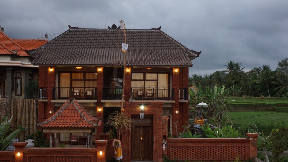 Wayan Garden - last minute hotel in Ubud