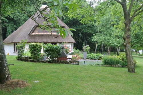 Chaumière de charme - last minute hotel in Unknown City