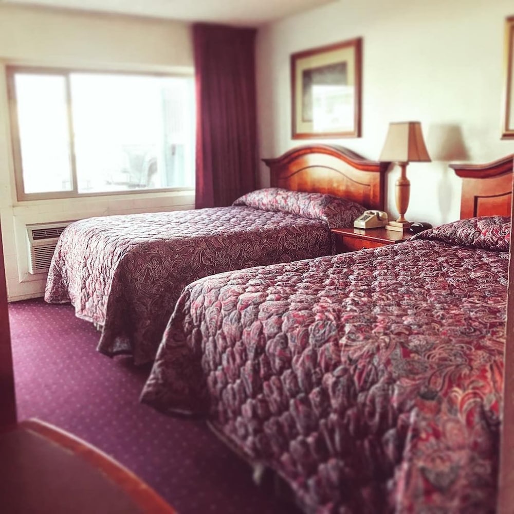 Budget Inn Express Downtown Helena - photo 9