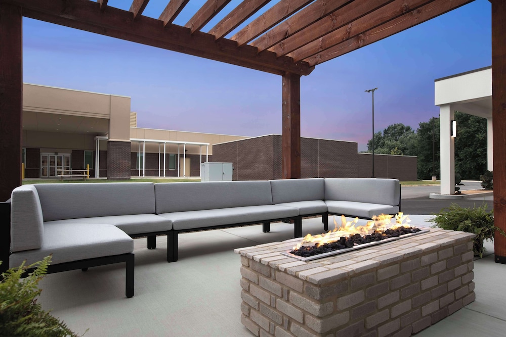Home2 Suites by Hilton Chattanooga East Ridge - photo 36