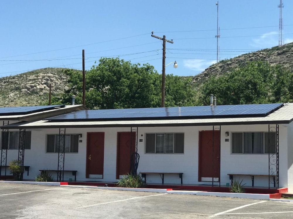Desert Air Motel - photo 64