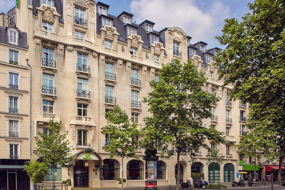 Holiday Inn Paris Gare de Lyon Bastille