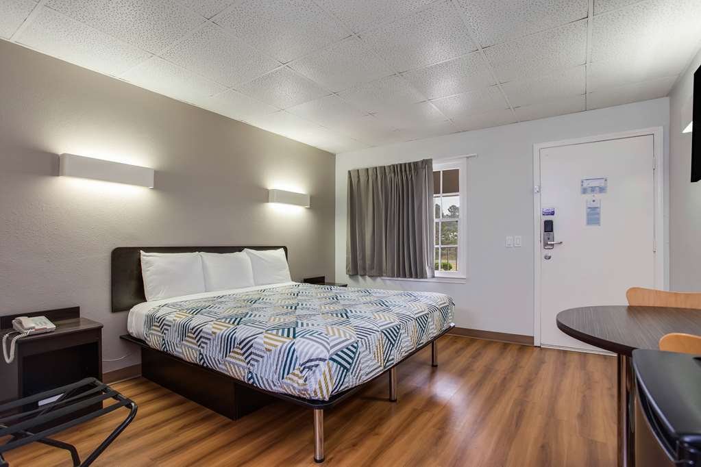 Motel 6 Walterboro SC - photo 18