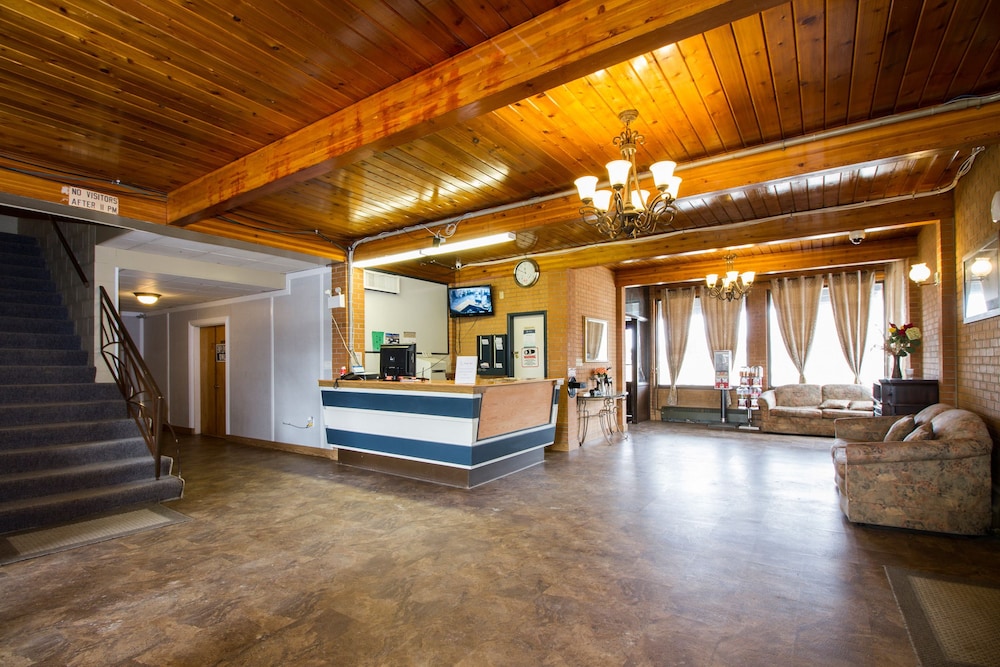 Lagana Hotel - last minute hotel in Lanigan