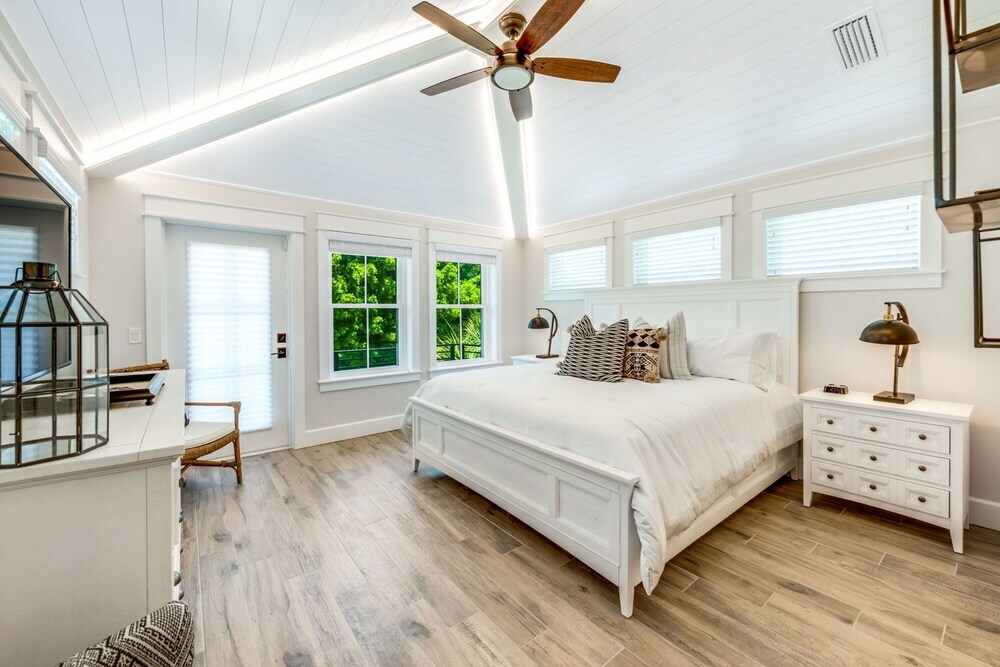 The Shore House — 4-Star Luxury Hotel in Sarasota, United States