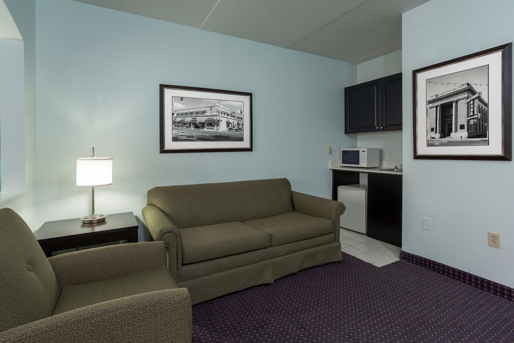 Holiday Inn Express Suites Plant City by IHG - photo 12