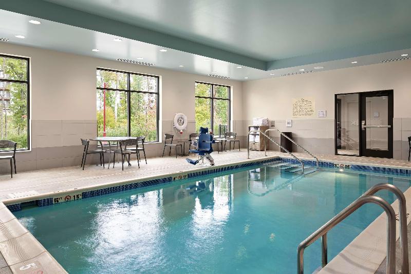 Hampton Inn & Suites Cranberry Pittsburgh - photo 110