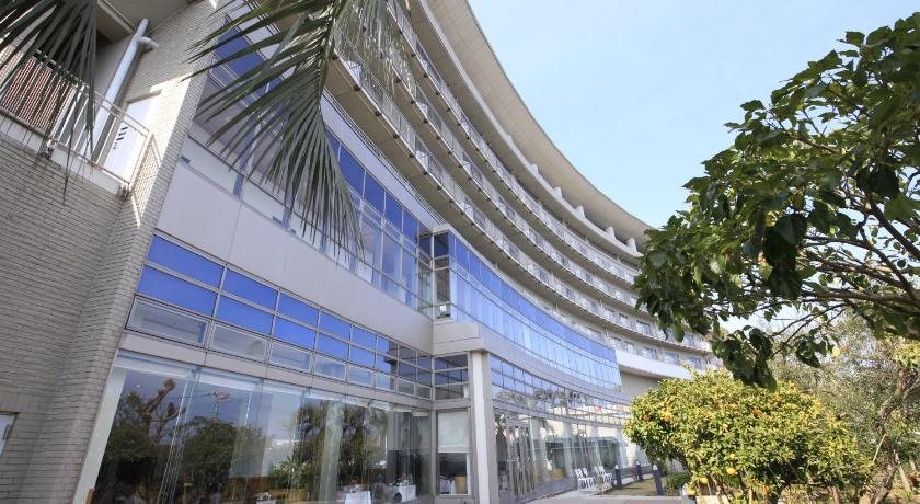 Kkr Hotel Atami in Atami, Japan