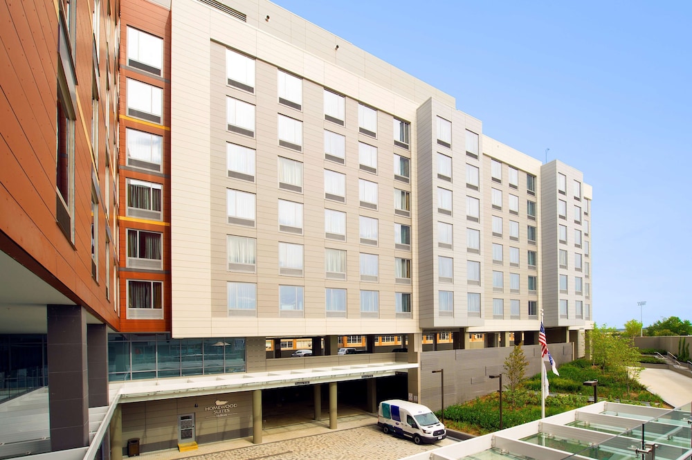 Homewood Suites by Hilton Washington DC NoMa Union Station - photo 45