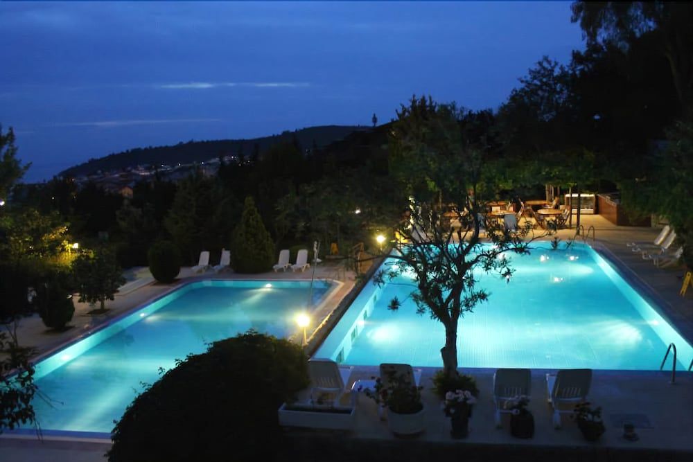 Babylon Gardens Apart Hotel — Menderes — photo 2