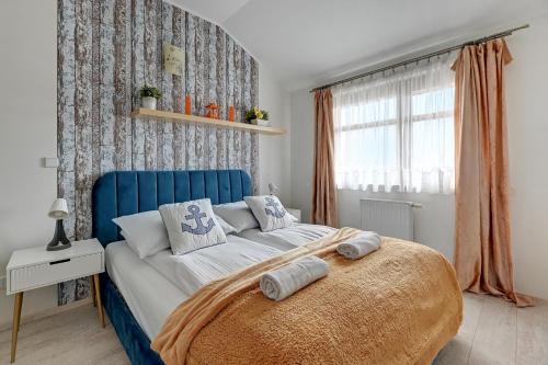 Grand Apartments Exclusive Beach Apartment — 4-Star Luxury Hotel in Gdansk, Poland