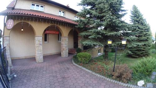 Willa Relaks — hotel in Wieliczka