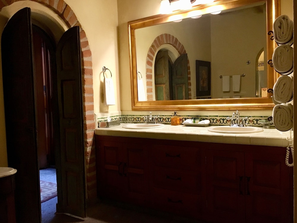 Hacienda de los Santos — Alamos — photo 4