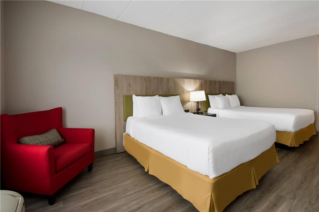 Country Inn & Suites by Radisson Harrisburg Northeast Hershey - photo 10