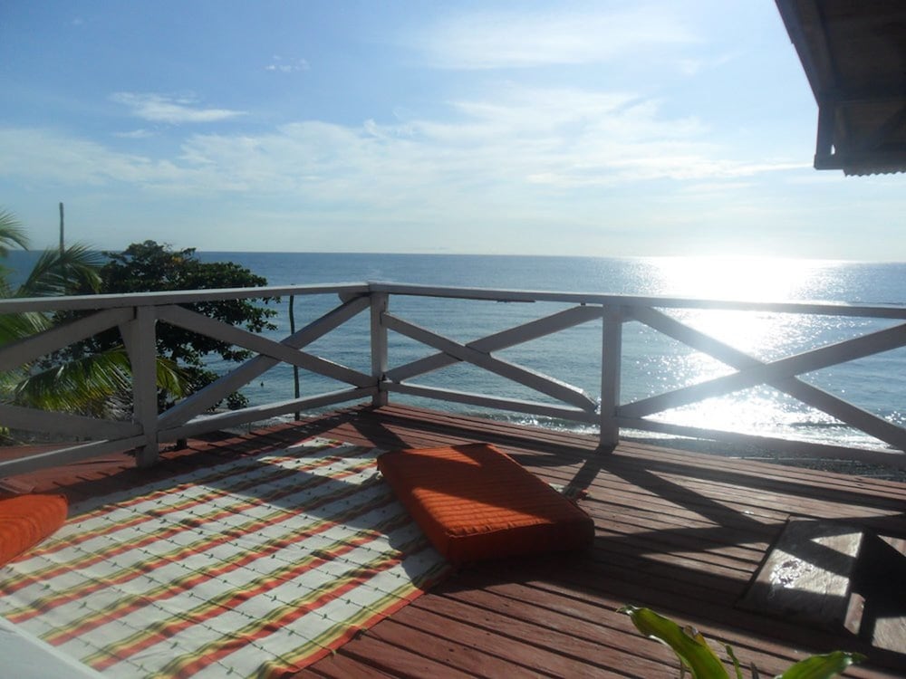 Sol y Luna Solarium — hotel in Acandi