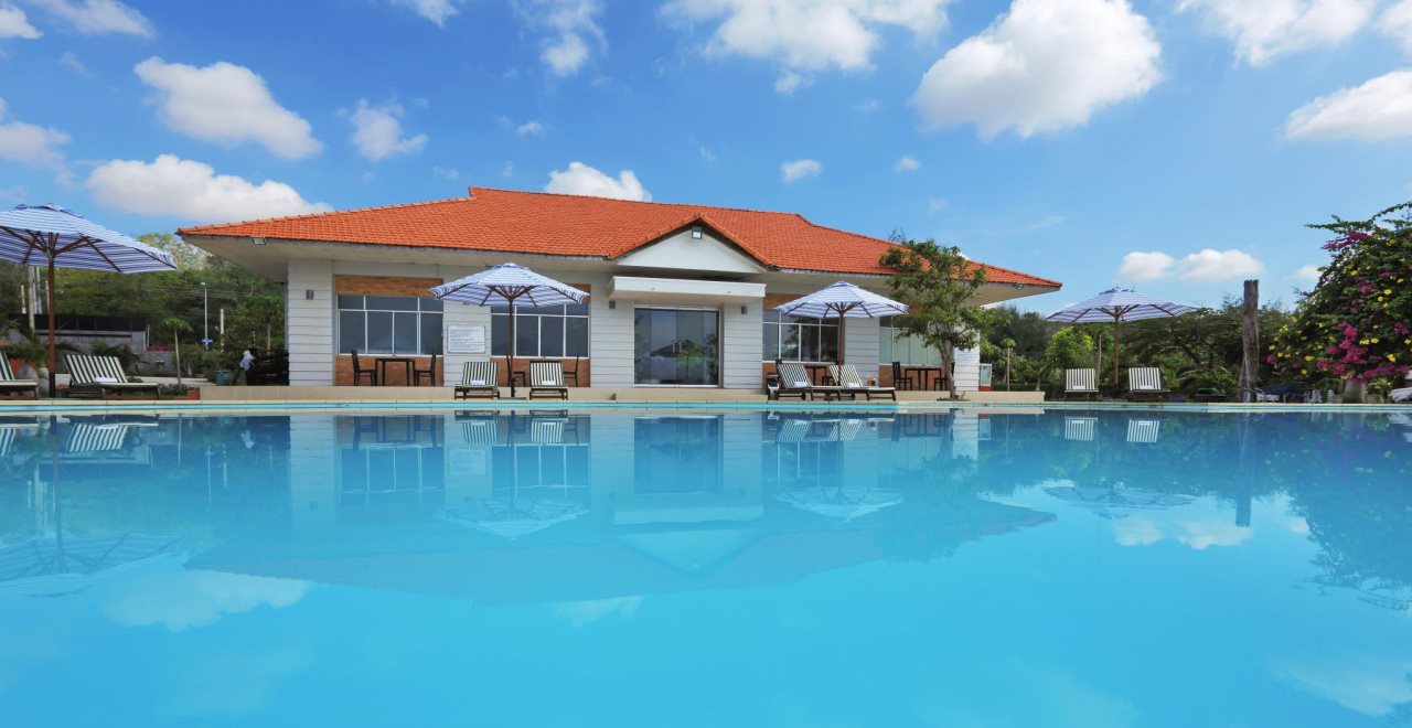 Sky Star Beach Resort - last minute hotel in Phan Thiet