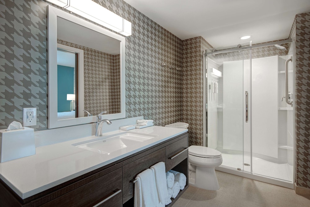Home2 Suites by Hilton Garden Grove Anaheim - photo 21