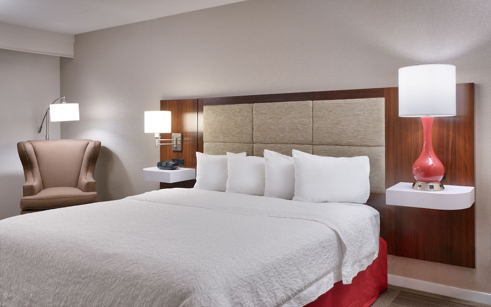 Hampton Inn Lehi Thanksgiving Point - photo 11