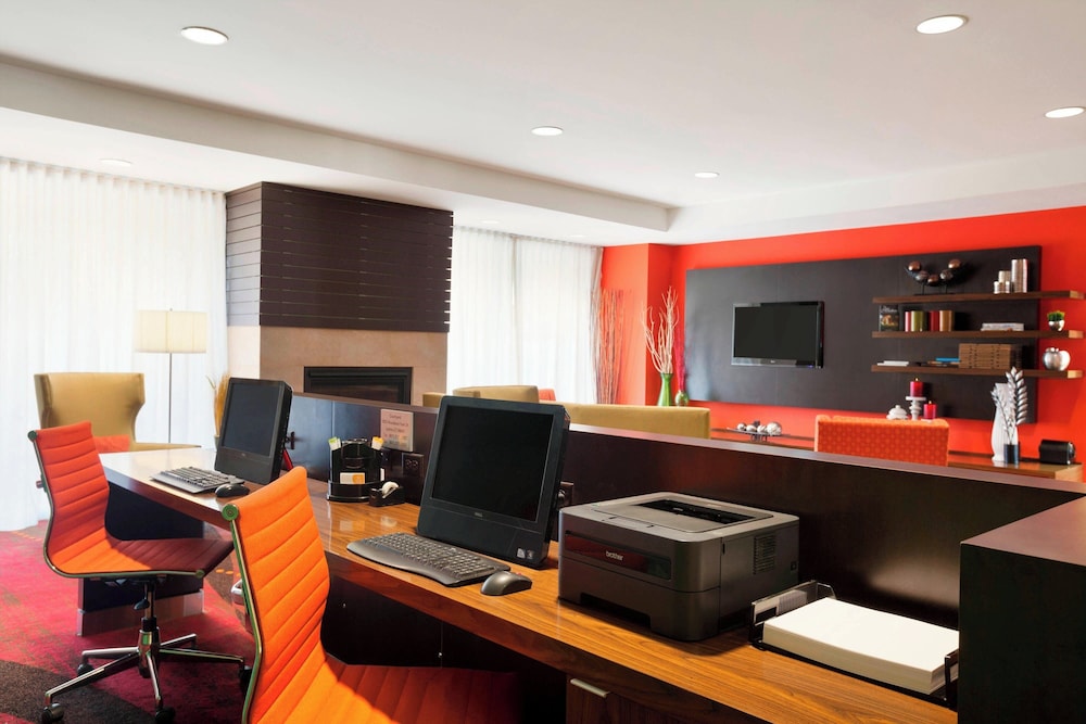 Courtyard by Marriott Layton - photo 17