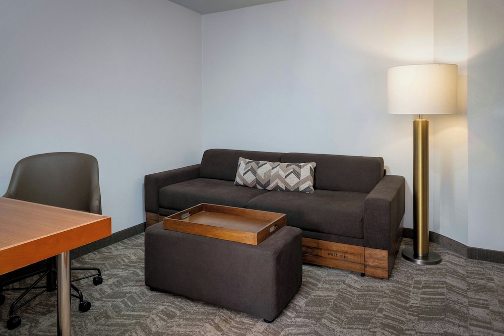 SpringHill Suites by Marriott Charleston N. Ashley Phosphate - photo 16