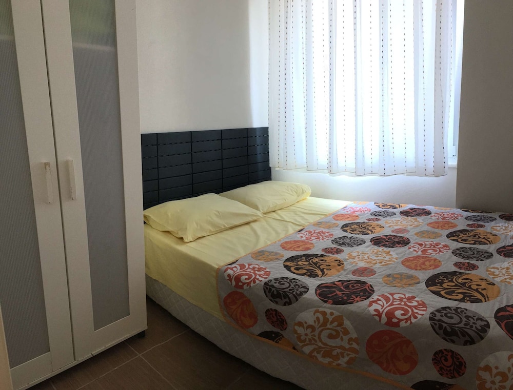 Ergul Apart Hotel — Kandira — photo 4