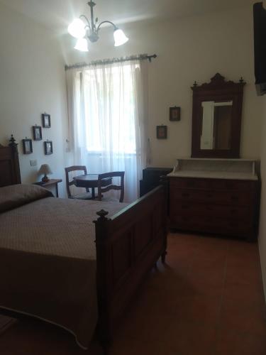 Camere Le Cascatelle — Assisi — photo 5