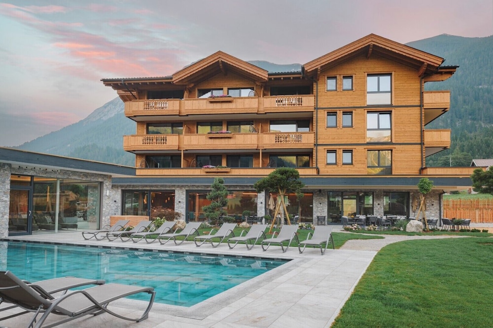 Boutiquehotel Acherl in Achenkirch, Austria