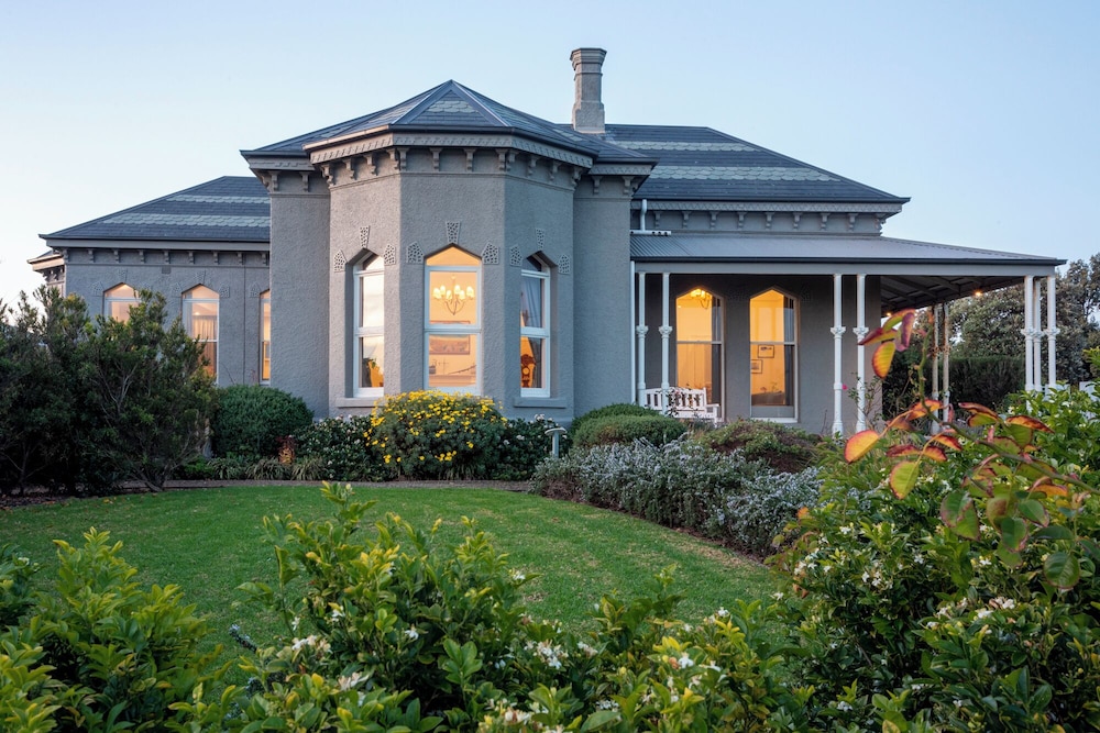 St Joseph S By The Sea — Williamstown