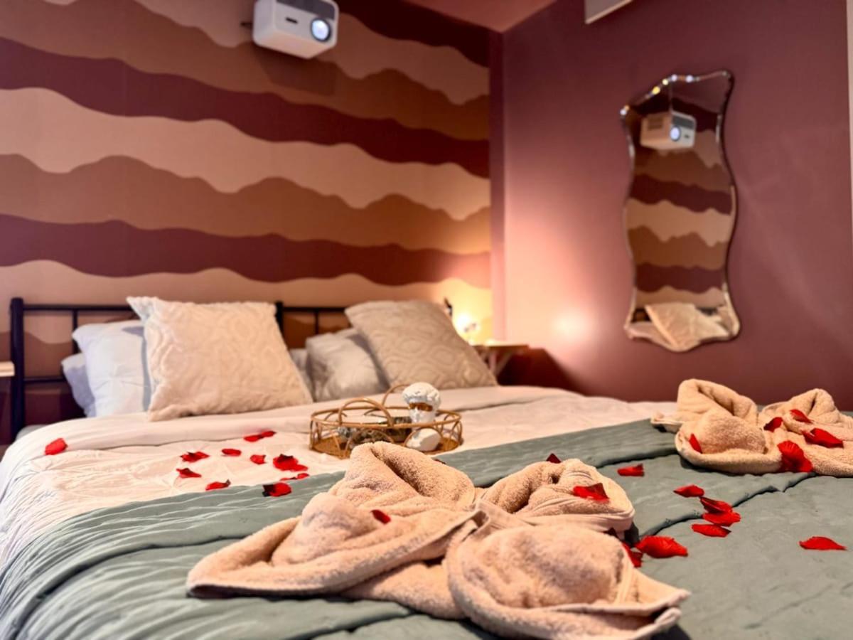 La Suite Romantique Des Chatons — Mimizan — photo 2