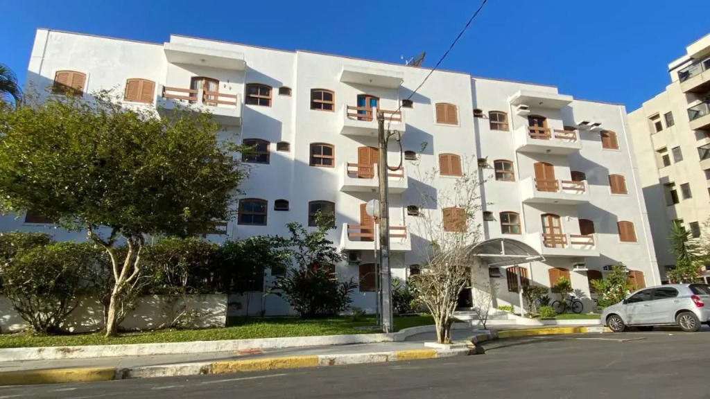 Apto 8 Pessoas Praia Tenório 7 Min A Pé — 4-Star Luxury Hotel in Ubatuba, Brasil