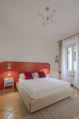 Boho Chic Apartment By Nosdom Properties — 4-Star Luxury Hotel in Rome, Italy